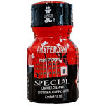 Amsterdam special 10ml