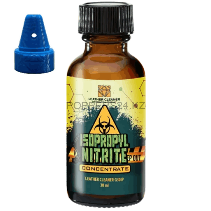 Isopropyl Nitrite 30ml 