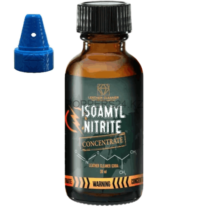Isoamyl Nitrite 30ml 