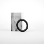 White Label Эрекционное кольцо OR05