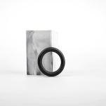 White Label Эрекционное кольцо OR06