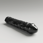 The Home Stretch Anal Dildo