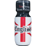 English UK 25ml