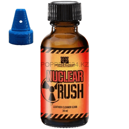 Nuclear Rush 30ml 