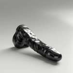 The Jock Anal Dildo