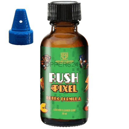 Pixel Rush 30ml 