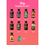Big Russian Set