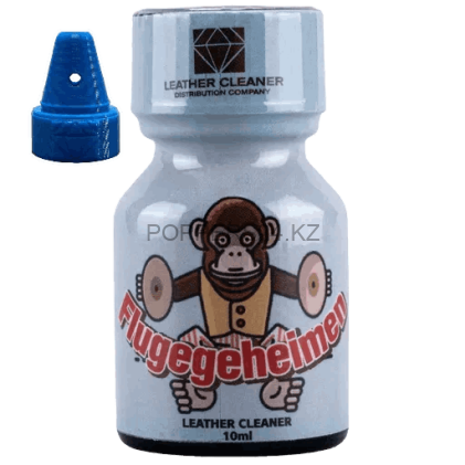 Flugegeheimen 10ml 