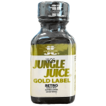 Jungle Juice Gold 25ml