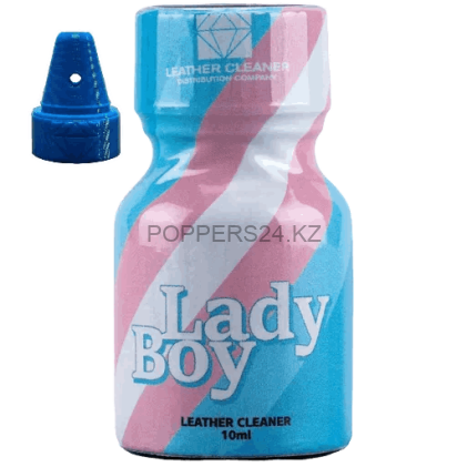 LadyBoy 10ml 