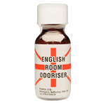English M&K 25ml