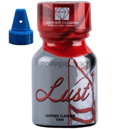 Lust 10ml 