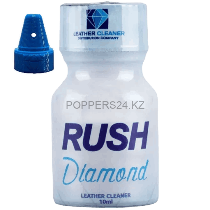 Rush Diamond 10ml 