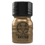 Twisted Beast Gold 10ml