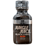 Jungle Juice Black 25ml